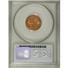 Image 2 : 1950 1C Red MS66 PCGS