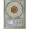 Image 2 : 1951 1C Red MS66 PCGS