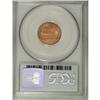 Image 2 : 1952 1C Red MS66 PCGS