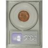 Image 2 : 1953 1C Red MS66 PCGS