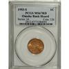 Image 1 : 1953-S 1C Red MS67 PCGS