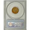 Image 4 : 1957-D 1C Brown MS66 PCGS
