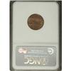 Image 2 : 1972 1C Doubled Die Obverse Red and Brown MS64 NGC