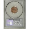 Image 4 : 1972 1C Doubled Die Obverse Red MS64 PCGS