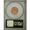 Image 2 : 1972 1C Doubled Die Obverse Red MS66 PCGS