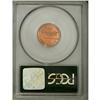 Image 2 : 1983 1C Doubled Die Reverse Red MS65 PCGS