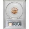 Image 2 : 1984 1C Doubled Die Obverse Red MS66 PCGS