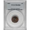 Image 1 : 1913 1C Red and Brown PR65 PCGS