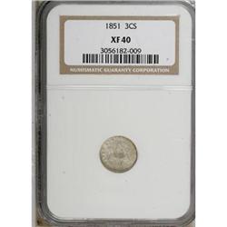 1851 3CS XF40 NGC