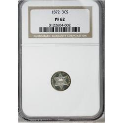 1872 3CS PR62 NGC