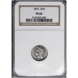 1872 3CN PR65 NGC
