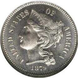 1879 3CN PR65 NGC