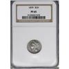 Image 3 : 1879 3CN PR65 NGC