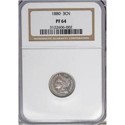 1880 3CN PR64 NGC
