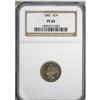 Image 1 : 1882 3CN PR65 NGC