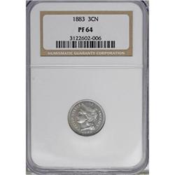 1883 3CN PR64 NGC