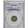 Image 1 : 1883 3CN PR65 PCGS