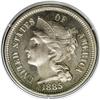 Image 1 : 1885 3CN PR64 PCGS