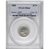 Image 1 : 1886 3CN PR64 PCGS
