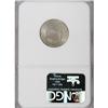 Image 2 : 1900 5C MS65 NGC