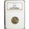 Image 1 : 1911 5C MS65 NGC