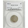 Image 1 : 1912-S 5C VG10 PCGS