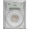 Image 1 : 1902 5C PR64 PCGS