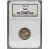Image 1 : 1907 5C PR65 NGC
