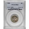 Image 1 : 1909 5C PR66 PCGS