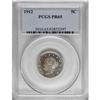 Image 1 : 1912 5C PR65 PCGS