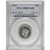 Image 1 : 1912 5C Cameo PR65 PCGS