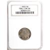 Image 1 : 1913 5C Type One MS66 NGC