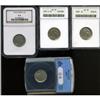 Image 1 : 1913-D 5C Type One G6 ANACS