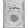 Image 1 : 1913-D 5C Type One MS65 PCGS