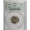 Image 1 : 1913-D 5C Type One MS65 PCGS