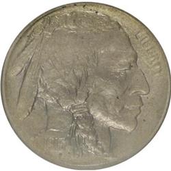 1913-S 5C Type One MS62 NGC