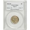 Image 3 : 1913-D 5C Type Two MS64 PCGS