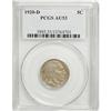Image 1 : 1920-D 5C AU53 PCGS