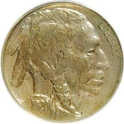 1920-D 5C AU53 ANACS