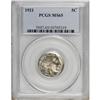Image 1 : 1921 5C MS65 PCGS
