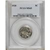 Image 1 : 1928 5C MS65 PCGS