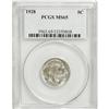 Image 1 : 1928 5C MS65 PCGS