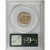 Image 2 : 1928-D 5C MS64 PCGS
