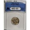 Image 1 : 1936-S 5C MS65 ANACS