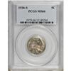 Image 1 : 1936-S 5C MS66 PCGS