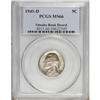Image 1 : 1941-D 5C MS66 PCGS