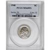 Image 3 : 1948 5C Full Steps MS65 PCGS