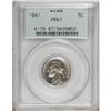Image 1 : 1941 5C PR67 PCGS