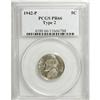 Image 1 : 1942-P 5C Type Two PR66 PCGS