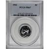 Image 3 : 1961 5C PR67 PCGS